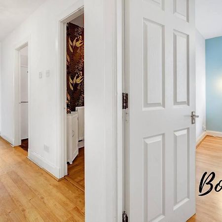 Monge Suite Old Town 2Br-1Ba, Near Royal Mile By Bonjour Residences Edinburgh Exterior foto